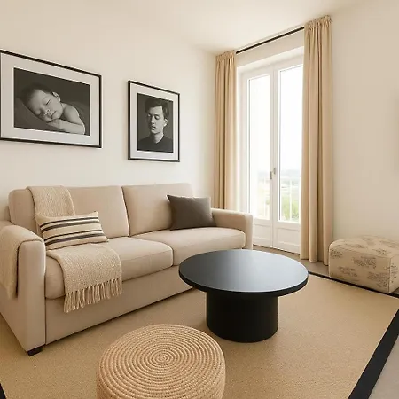 Apartment French Dolce Near Croisette *