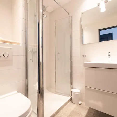 French Dolce Near Croisette شقة كان