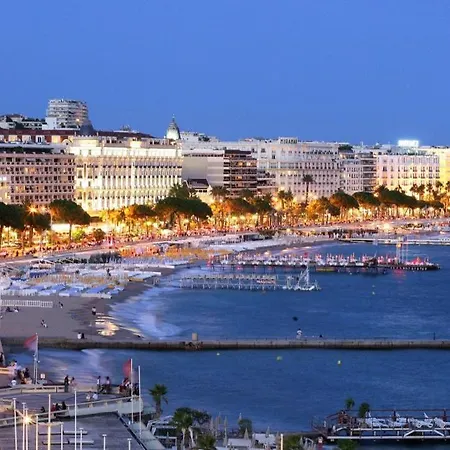 شقة French Dolce Near Croisette *